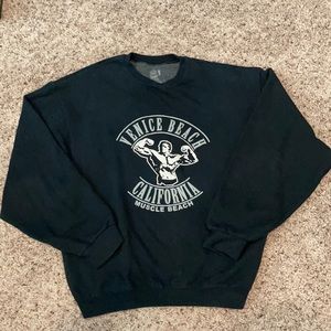 Venice Beach Swearshirt